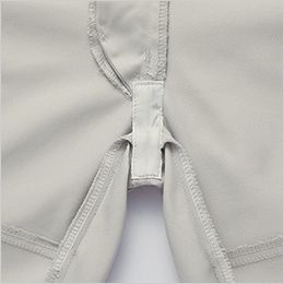 自重堂 77202 [春夏用]Z-DRAGON エコ製品制電ストレッチノータックカーゴパンツ[男女兼用] 消臭・抗菌テープ
