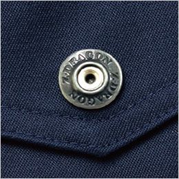 自重堂 77402 [春夏用]Z-DRAGON エコストレッチノータックカーゴパンツ[男女兼用] ロゴ入り釦
