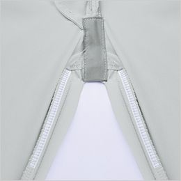 自重堂 77602 [春夏用]Z-DRAGON GREEN エコ製品制電ストレッチノータックカーゴパンツ[男性用] 消臭・抗菌テープ
