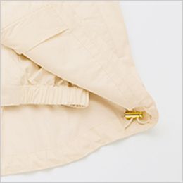 自重堂 87500 [春夏用]レディース空調服 長袖ジャンパー(フード付き) 