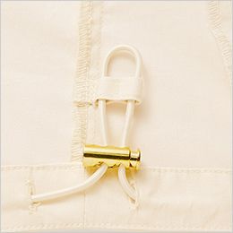 自重堂 87500 [春夏用]レディース空調服 長袖ジャンパー(フード付き) 