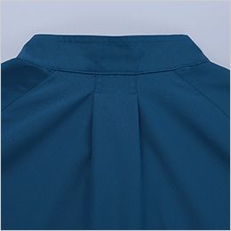 自重堂 87510 [春夏用]レディース空調服 長袖ジャケット ポリ100％ タック入り