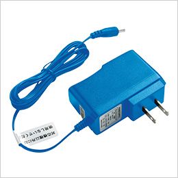 BT23222 7.2V空調服バッテリーセット(急速充電器・ケース付)[CT23520コントローラー対応]  単品：LIACR