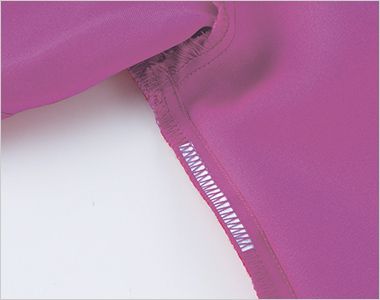 自重堂 WH11785 Whisel スクラブ[男女兼用]衿と袖が配色 抗菌防臭効果のある「DEO＋®︎テープ」付きで気になる汗のニオイを軽減します