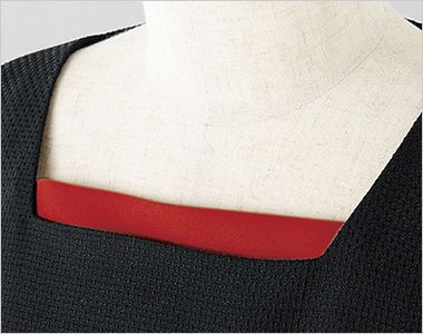 en joie(アンジョア) OP180 カラークロス [ワンピース用] 3箇所のボタンでしっかり固定されます