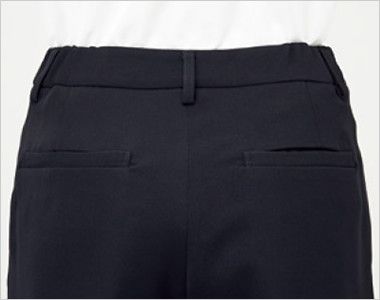 Enjoy EAL676 [通年]テーパードパンツ 無地 