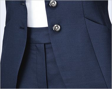 Enjoy EAL682 [通年]フレアストレートパンツ[無地] 