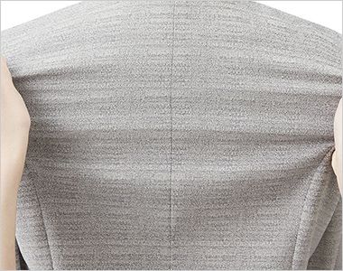 Enjoy ESJ1020 [春夏用]ライトジャケット[ツイード/UVカット/吸汗速乾] ヨコストレッチ