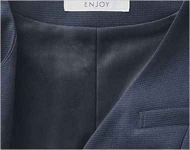 Enjoy ESV1025 [春夏用]ベスト[ニット/UVカット/高通気] ニットメッシュ裏地