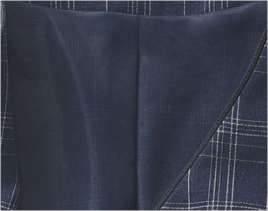 Enjoy ESV1028 [春夏用]ベスト[吸汗速乾/UVカット/2WAYストレッチ] ニットメッシュ裏地