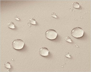 ワイドパンツ 撥水