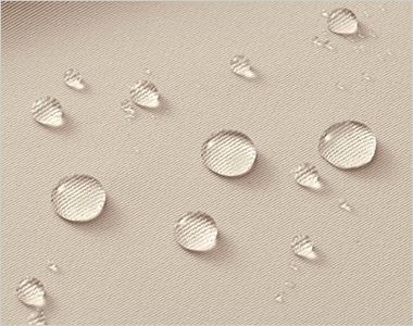 プルオーバー(八分袖) 撥水