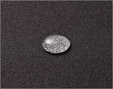 興栄繊商 ET600 ミドルエプロン ペン差付 撥水・制電素材