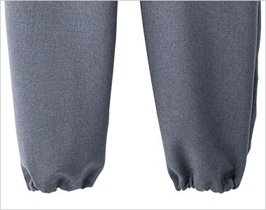 興栄繊商 K2320 和甚平 パンツ／総ゴム[男女兼用] 裾ゴム入り