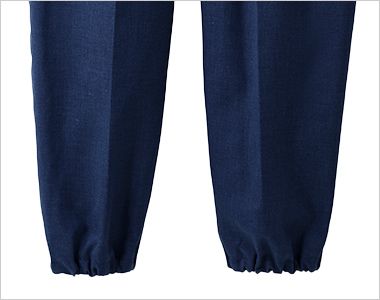 興栄繊商 K6250 6260 6270 6280 6210 寂光 パンツ／総ゴム[男女兼用] 裾ゴム入り