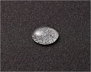 興栄繊商 KN780 胸当てエプロン　バイカラー（首掛け） 撥水