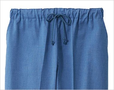 興栄繊商 KS4210 4240 4250 4280 4290 清涼 パンツ／総ゴム[男女兼用] ウエスト総ゴム･ヒモ入り