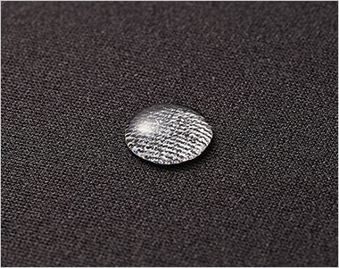 興栄繊商 KX110 ロング胸当てエプロン(X型) 撥水