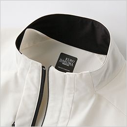 ストレチジャケット 背ネーム