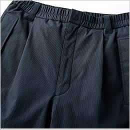 防水防寒パンツ ワンタック