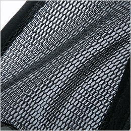 メッシュベスト＆ペルチェデバイスフルセット 伸縮メッシュ素材