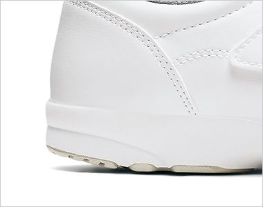 Montblanc 3A041 アシックス(asics) ナースウォーカー510[女性用] 反発性に優れたFLYTEFOAM Propelをミッドソールに採用