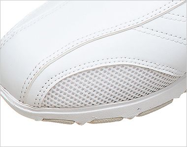 Montblanc 3A041 アシックス(asics) ナースウォーカー510[女性用] 通気性の良いメッシュ