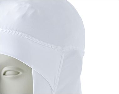 Montblanc HN-41 ヘアーネット[男女兼用] 頭部の直線的なパターンでズレを防止。