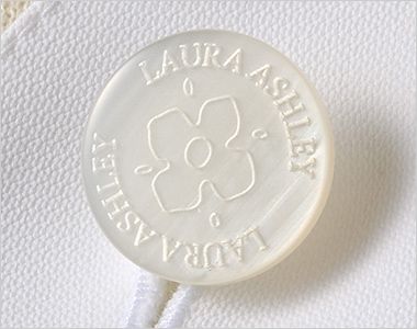 Montblanc LW612 ローラアシュレイ スクラブ[女性用] LAURA ASHLEYオリジナルボタン。