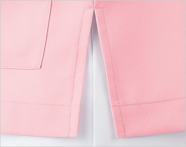 Montblanc MS005 スクラブ[男女兼用] 動きやすいサイドスリット