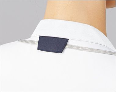 Montblanc MS008 スクラブ[男女兼用] PHSなどのストラップが、肌に直接当たりにくいフラップ付き