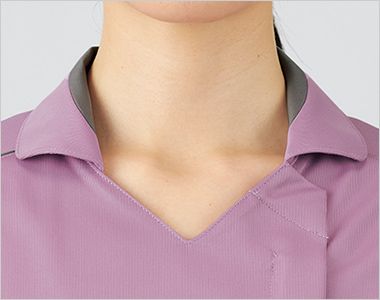 Montblanc MS009 スクラブ[男女兼用] 表情を引き締める配色デザイン