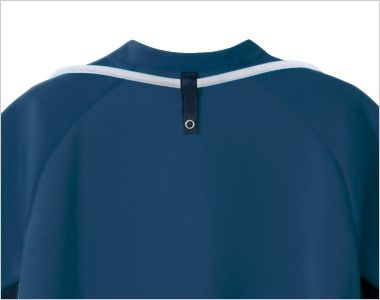 Montblanc MS359 スクラブ[女性用] ストラップホールド。PHSや名札用ストラップのズレを軽減。