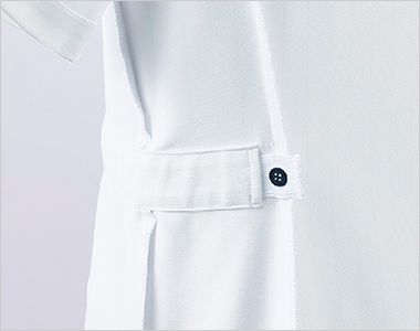 MS900 Montblanc マタニティスクラブ[女性用] 変化する体型に応じてサイズ調整ができるアジャスター＋ゴム付き