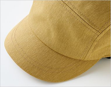 Montblanc OV9004 オニベジ キャップたれ付[男女兼用] 目元が暗くならず、 お客さまに安心感を与えるコンパクトなツバ。
