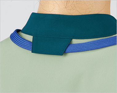 Montblanc RS003 スクラブ[男女兼用] PHSなどのストラップが肌に直接当たりにくいループ付き
