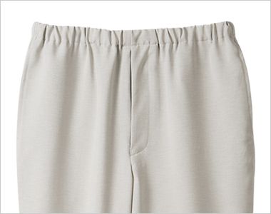 Montblanc SB003 イージーパンツ[男女兼用] 両脇ポケット
