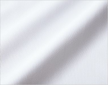 Montblanc ST001 サービスコート[男女兼用] ストレッチニット素材。汗をかいてもベタつかないドライな着心地と、スプリットラグラン仕様を最大限に活かすストレッチ性。シワになりにくくお手入れしやすい点も嬉しいポイント。