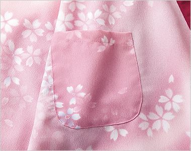 Montblanc ST004 茶衣着上衣[女性用] 内ポケット付き
