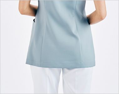 Montblanc UM500 uka scrub study スクラブ[女性用] お尻が隠れる丈。