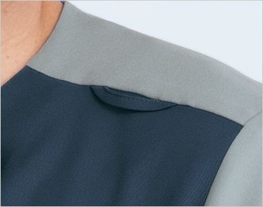 Montblanc UM503 uka medical uniform study スクラブ[男女兼用] ストラップなどがかけやすい多機能ループ付き