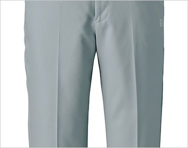 Montblanc UM700 uka scrub study パンツ[女性用] センタープレスできちんと感を与えます