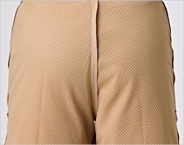 Montblanc UM700 uka scrub study パンツ[女性用] 安心の裏地付き