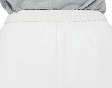 ナガイレーベン AW5213 パンツ[男女兼用] 後ろ裏メッシュ付き