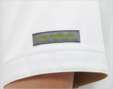 ナガイレーベン AW5577 スクラブ[男女兼用] ブランド織ネーム