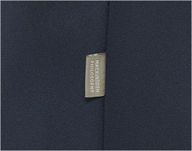 ナガイレーベン MPA3903 MACKINTOSH PHILOSOPHY パンツ[男性用] ブランドピスネーム