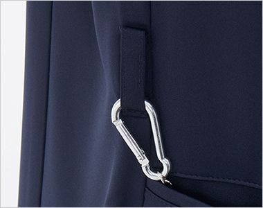 ナガイレーベン MPA3912 MACKINTOSH PHILOSOPHY スクラブ[男女兼用] シングルループ