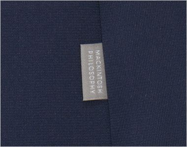 ナガイレーベン MPA3912 MACKINTOSH PHILOSOPHY スクラブ[男女兼用] ブランドピスネーム