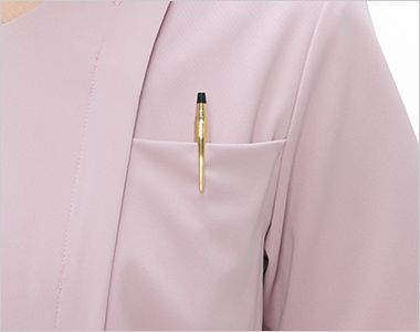 ナガイレーベン MPA3917 MACKINTOSH PHILOSOPHY スクラブ[女性用] 胸ポケット