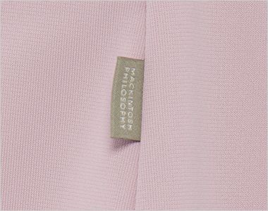 ナガイレーベン MPA3917 MACKINTOSH PHILOSOPHY スクラブ[女性用] ブランドピスネーム